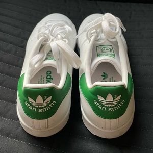 Adidas, Stan Smith's | Womens Size 8